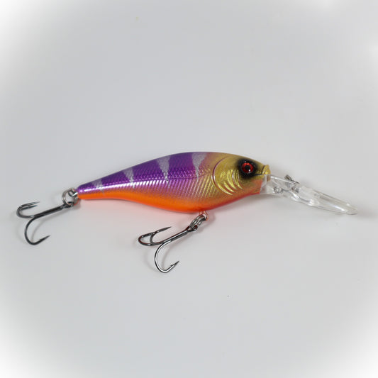 Berkley Flicker Shad - Size 7
