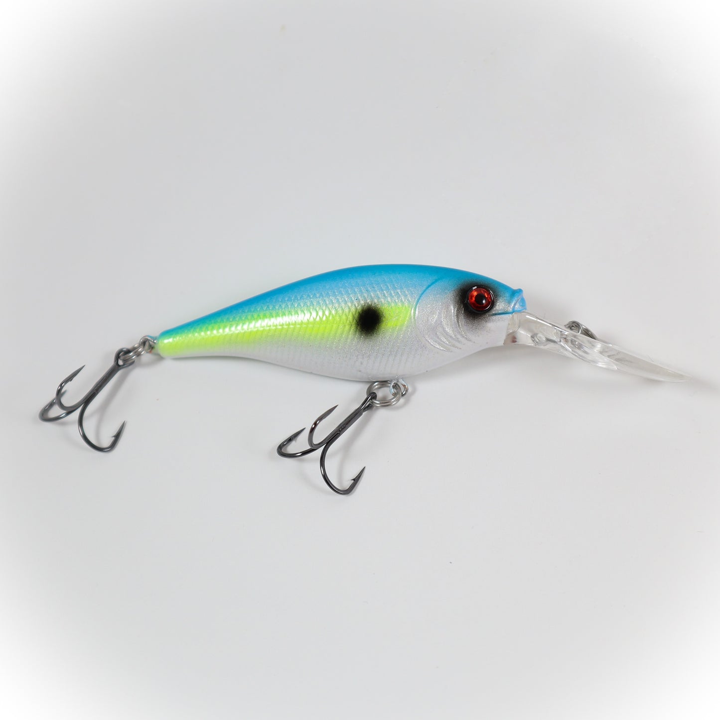 Berkley Flicker Shad - Size 7