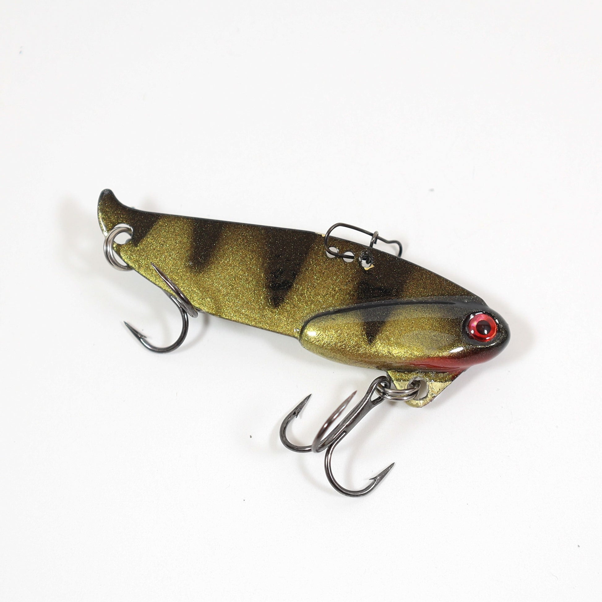 Average Joe's Blade Bait - 2 Pack – Average Joe's Custom Tackle