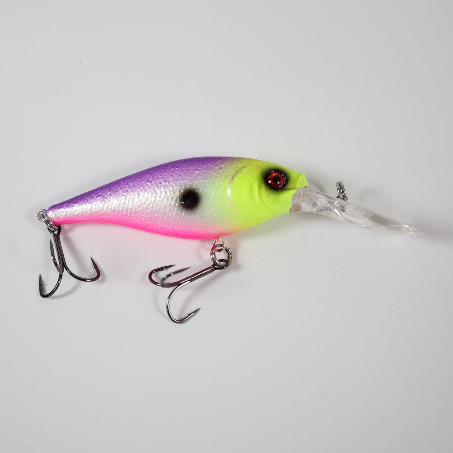 Berkley Flicker Shad - Size 7