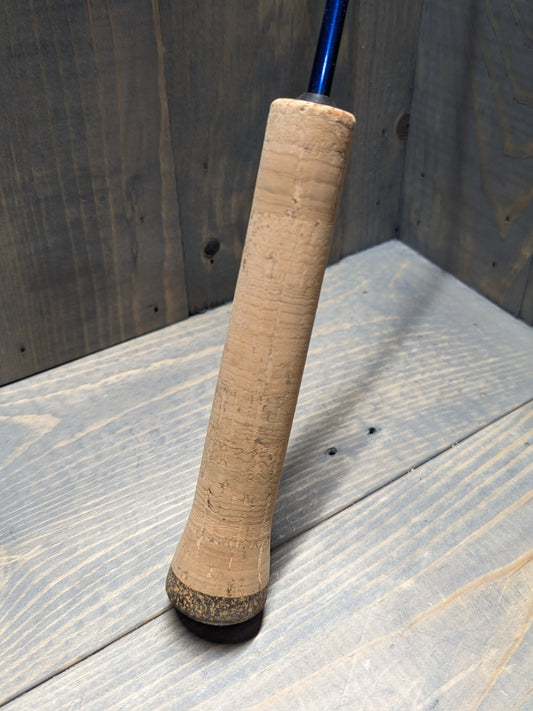 "The Nibbler" Power Noodle Ice Rod