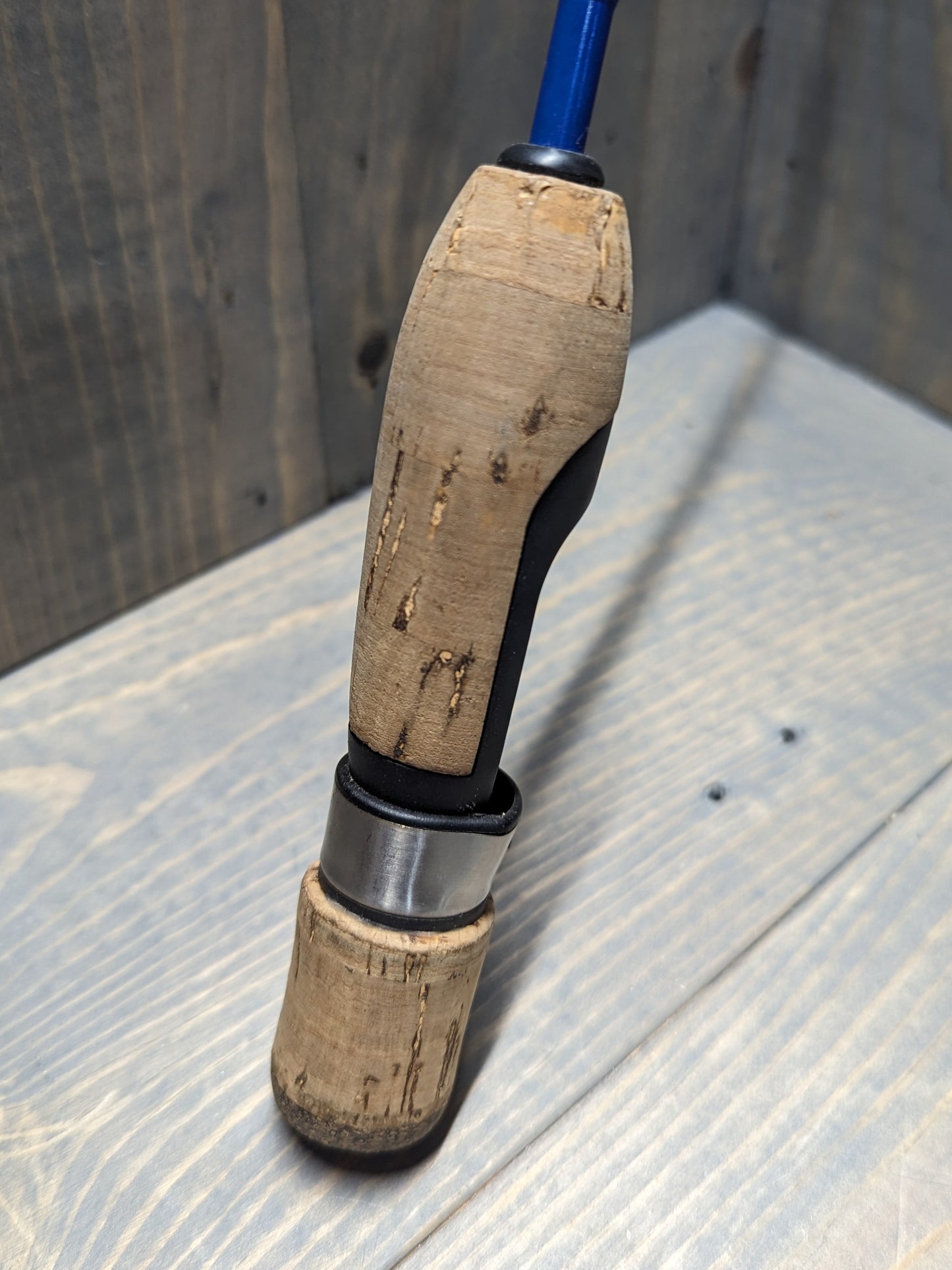 "The Nibbler" Power Noodle Ice Rod